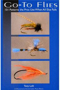 Go-To Flies