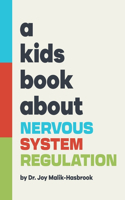 Kids Book About Nervous System Regulation
