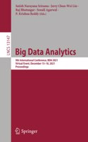 Big Data Analytics