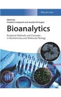 Bioanalytics