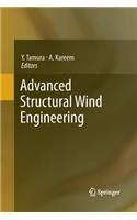 Advanced Structural Wind Engineering