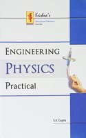 ENGINEERING PHYSICS PRACTICAL, (CODE- 320) PB....Gupta S K