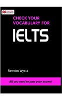 Check Your Vocabulary for IELTS (IR)