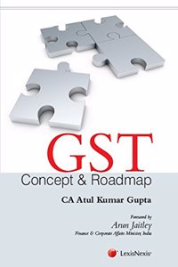GST – Concept & Roadmap