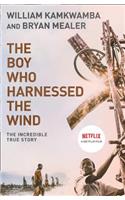 The Boy Who Harnessed the Wind