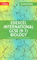 Edexcel International GCSE - Edexcel International GCSE Biology Student Book