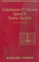 Continuous and Discrete Signal and System Analysis