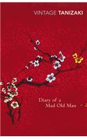 Diary of a Mad Old Man