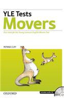 Cambridge Young Learners English Tests: Movers: Student's Pack