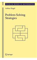 Problem-Solving Strategies