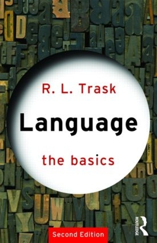 Language: The Basics