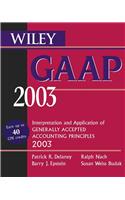 Wiley GAAP