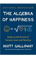 Algebra of Happiness