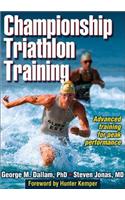 Championship Triathlon Training