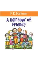 Rainbow of Friends