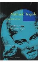 Myth and Tragedy in Ancient Greece