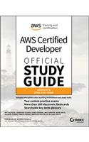 Aws Certified Developer Official Study Guide