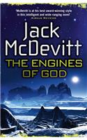 The Engines of God (Academy - Book 1)