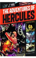 Adventures of Hercules