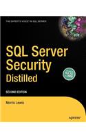 SQL Server Security Distilled
