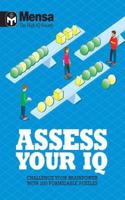 Mensa: Assess Your IQ