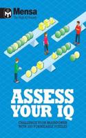 Mensa: Assess Your IQ