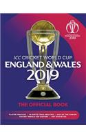 ICC Cricket World Cup England & Wales 2019