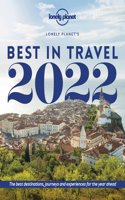 Lonely Planet Lonely Planet's Best in Travel 2022 16