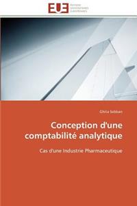 Conception d'Une Comptabilit� Analytique