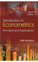 Introduction to Econometrics