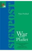 War Against the Planet