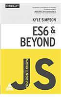 You Don't Know JS : ES6 and Beyond
