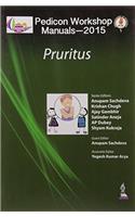 Pedicon Workshop Manuals-2015 (Iap) Pruritus