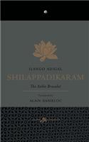Shilappadikaram