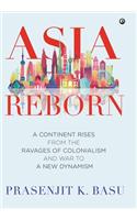 Asia Reborn