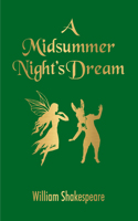 A Midsummer Night’s Dream (Pocket Classics)