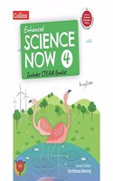 Science Now 4 Revised Edition