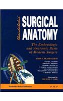 Skandalakis Surgical Anatomy The Embryologic And Anatomic Basis Of Modern Surgery  - Vol.2 (Ex)