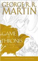 A Game of Thrones: Graphic Novel, Volume Four