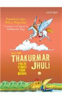 Tales from Thakurmar Jhuli