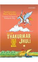 Tales From Thakurmar Jhuli