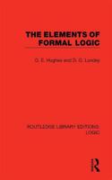 Elements of Formal Logic