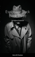 Espionage Black Book