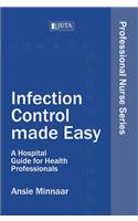 Infection Control Made Easy