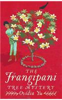 The Frangipani Tree Mystery