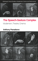Speech-Gesture Complex