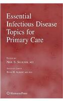 Essential Infectious Disease Topics for Primary Care