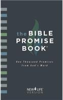 The Bible Promise Book - Nlv