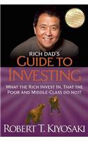 Rich Dad's Guide to Investing