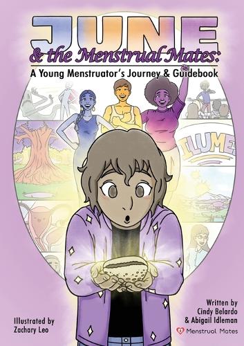 June and the Menstrual Mates